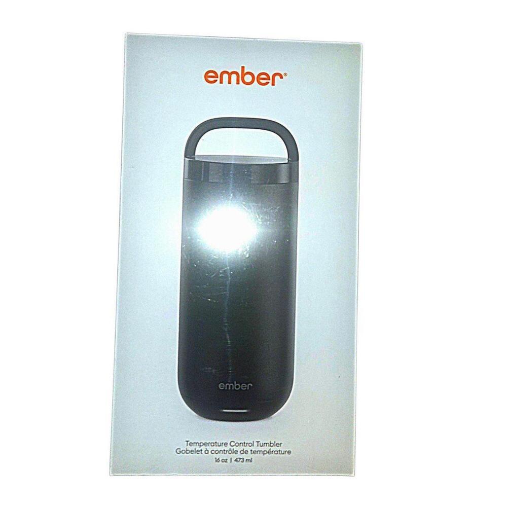 "Ember" Temperature Controlled Tumbler 16OZ FREE SHIPPING! - Picture 2 of 9